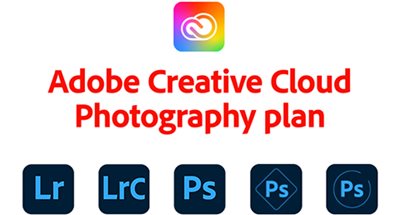 Make Amazing Photos from Anywhere