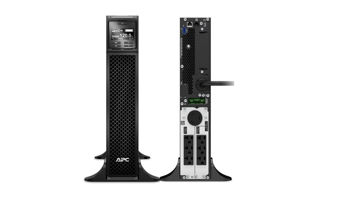 APC Smart-UPS Ultra SRT2200XLA