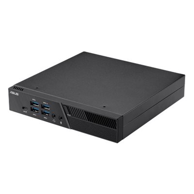 Windowsデスクトップ ASUS PB50-B ASUS PB50 PB50-BBR008MD Black Mini PC - Newegg.com