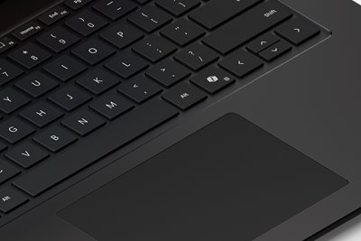 Type with perfection