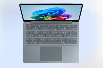 Type with perfection