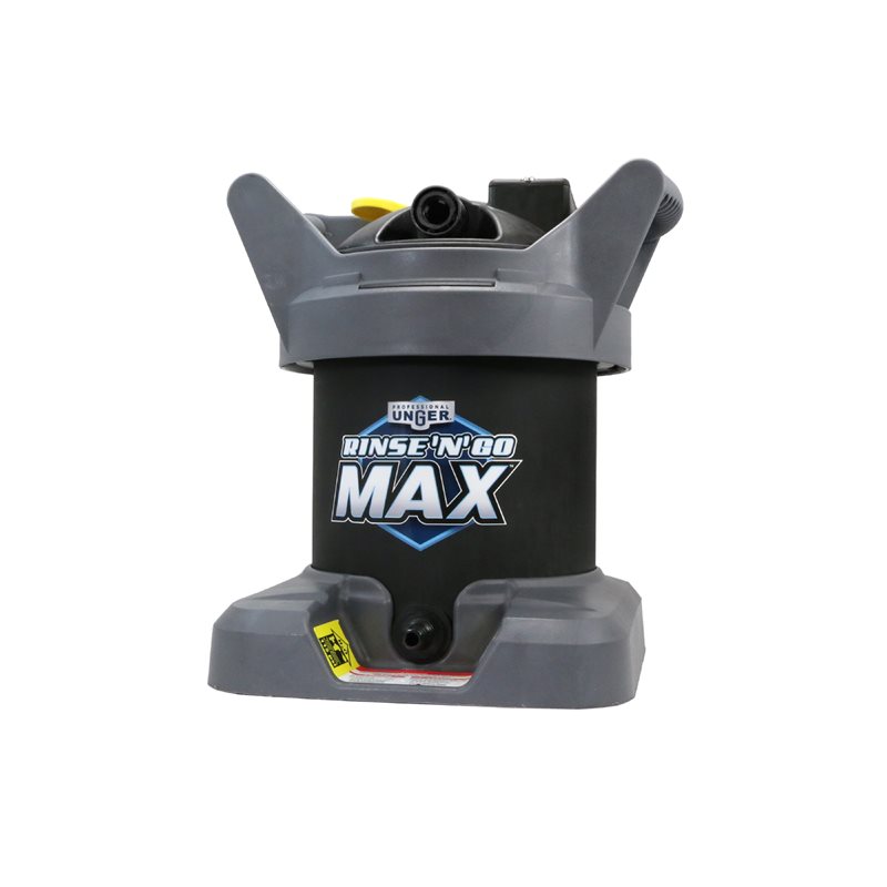Unger Professional Rinse 'n' Go MAX Spotless Car Wash System