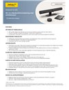 PanaCast 55 VBS Datasheet