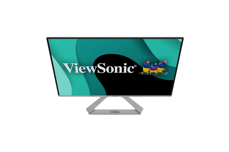 ViewSonic VX2776 4K MHDU 27