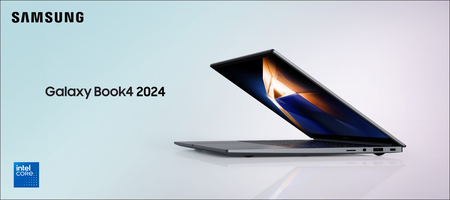 Samsung Galaxy Book4 NP750XGK-KG3UK 15.6