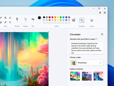 Cocreator