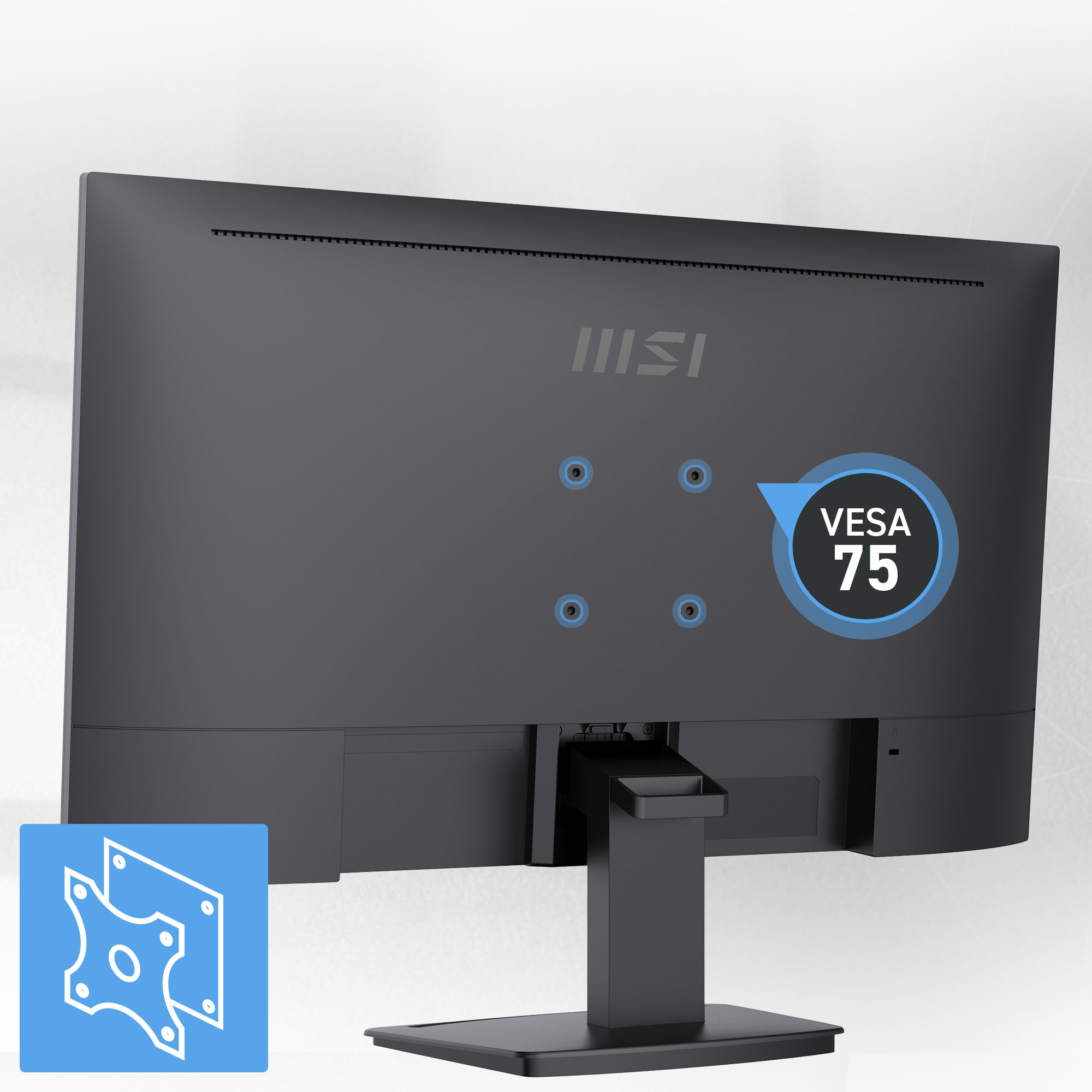 3台セット MSI 27インチ IPS ノングレア Pro MP271 Overview PRO MP271 | MSI USA
