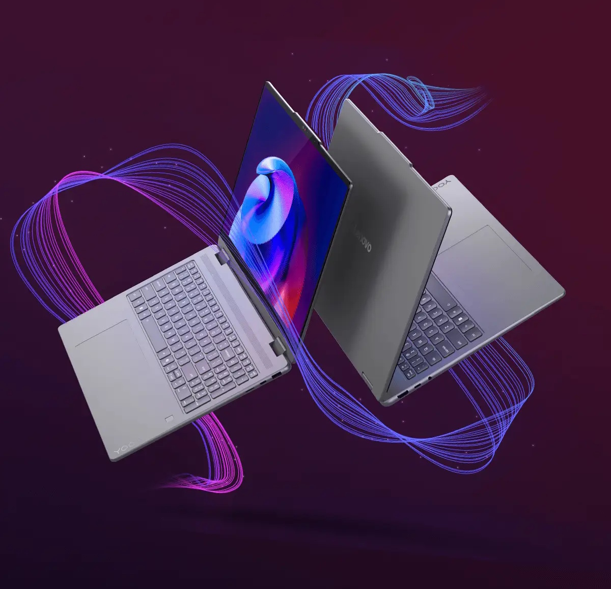 Lenovo Yoga 7 16ILL10 Core Ultra 7 | Lenovo Yoga 7 32GB/1TB