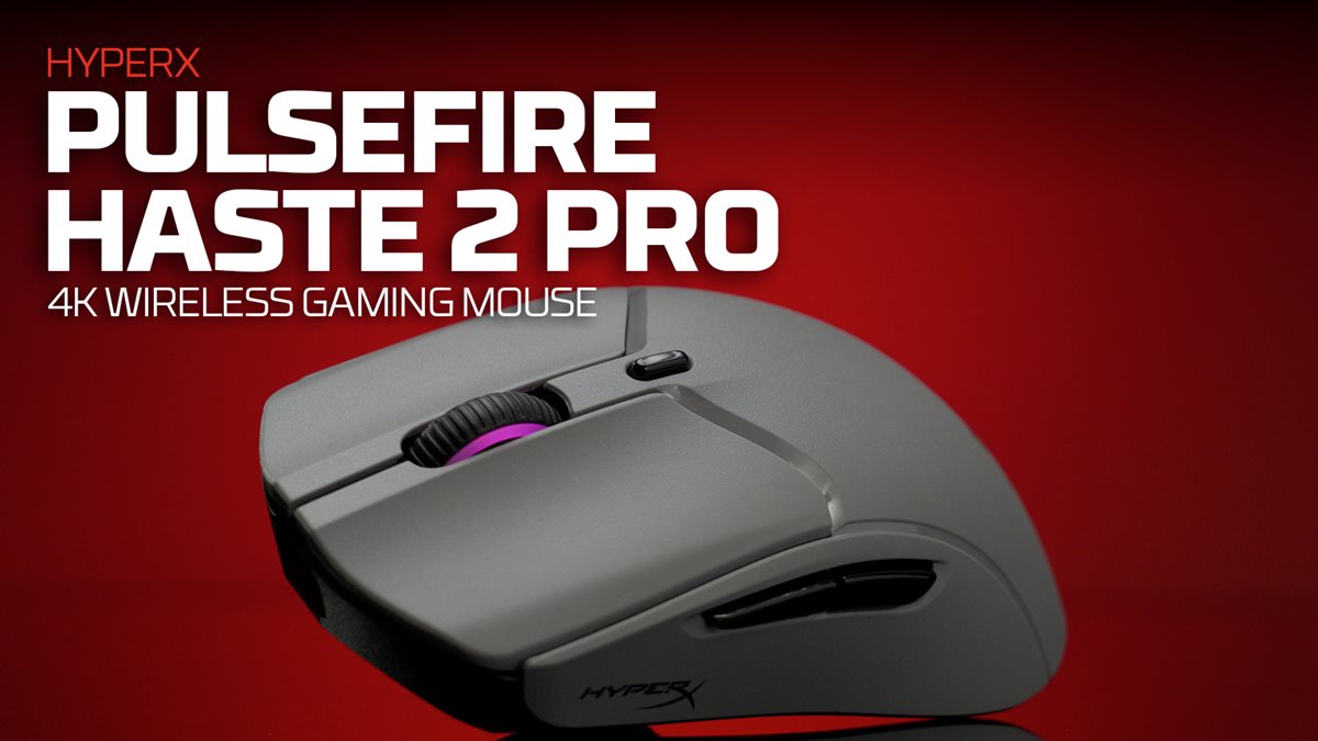 Product Video