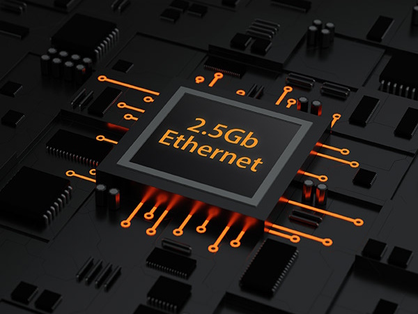 2.5Gb Ethernet
