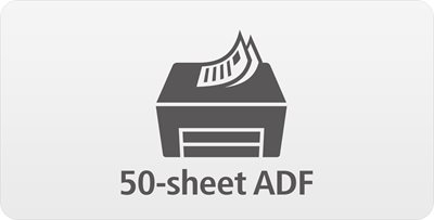 Automatic multipage copying