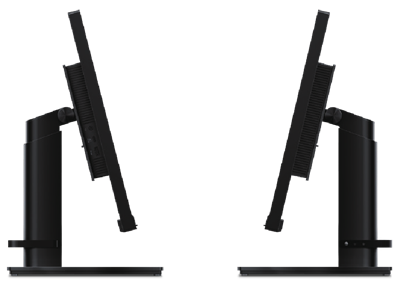 Umweltfreundlich und ausgezeichnete Ergonomie