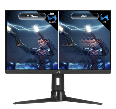 ASUS ROG Strix 380Hz 25