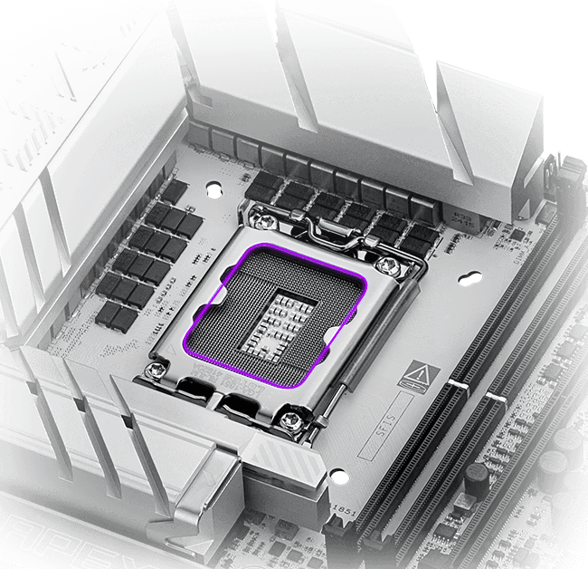 AI OVERCLOCKING