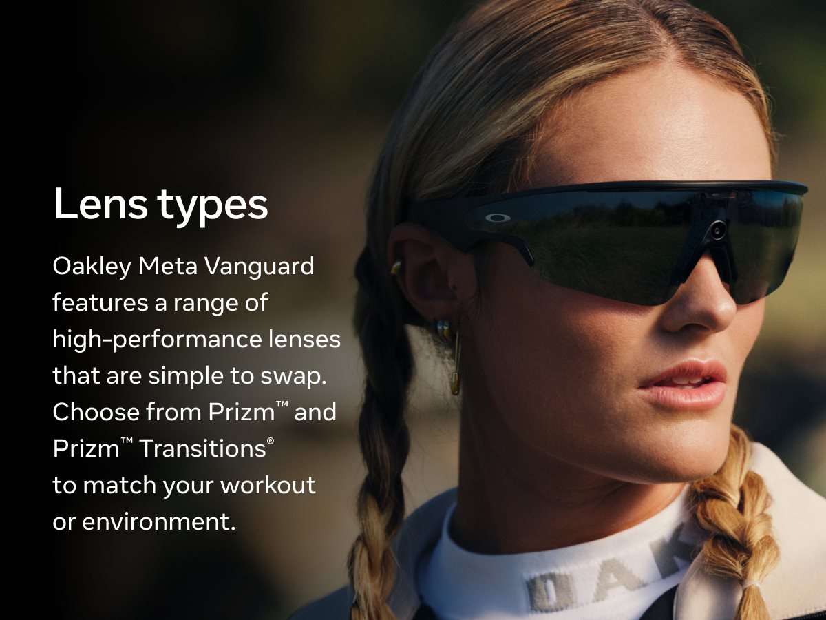 Lens Types