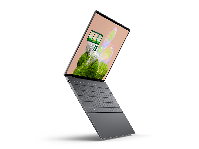 Dell XPS 13 13.4” 2K Laptop Intel Core Ultra 7 Series 2 256V 2024