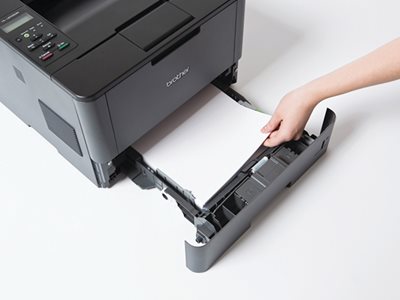 Imprimante Brother HL-L5100DN Laser Monochrome 