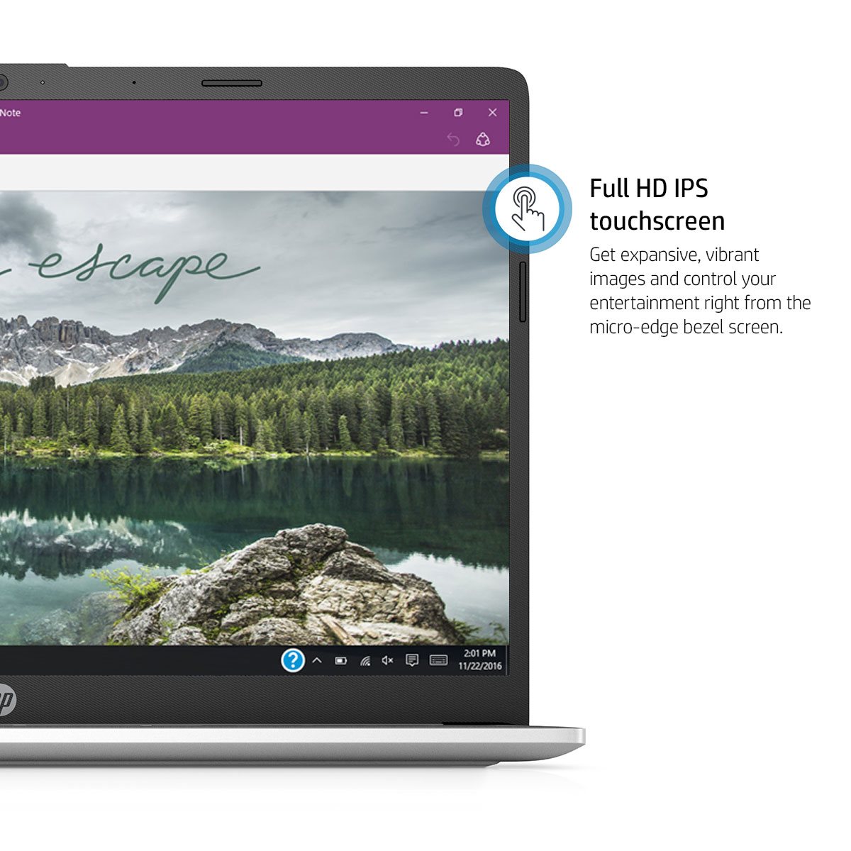 HP 14 will be one of the first Windows 11 laptops powered by an ARM  Qualcomm Snapdragon 7c Gen 2 processor -  News