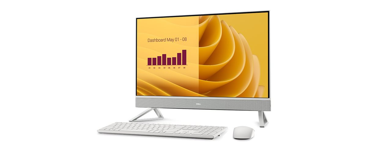 Dell All-in-One 27
