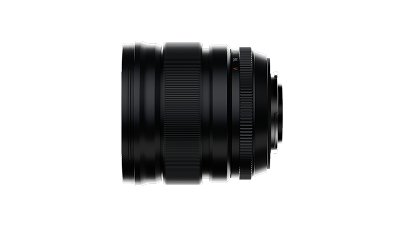 Fujifilm Fujinon XF16mm f/1.4 R WR Lens (600015519) | Visions