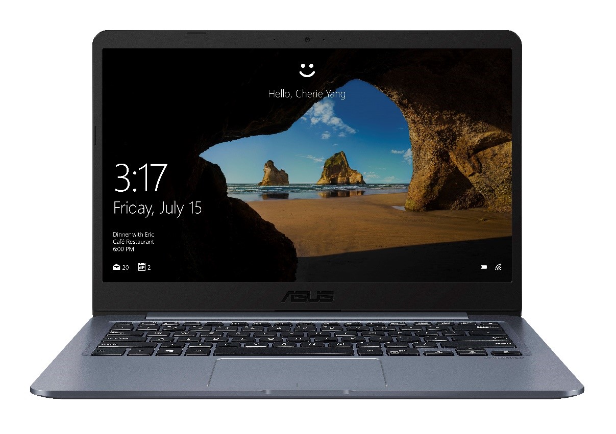 Dalle écran Asus 14" FHD IPS - Pour Modèle E406MA-EB Series, LCD LED, Résolution 1920x1080