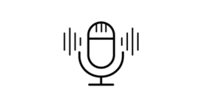 google voice search icon
