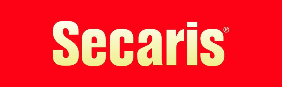 Secaris Lubricating Nasal Gel - 30g Secaris Lubricating Nasal Gel - 30g