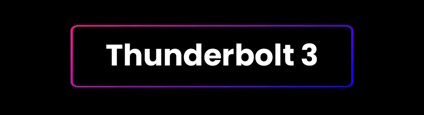 Thunderbolt 3