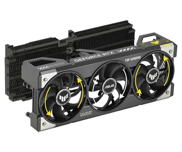 ASUS TUF Gaming GeForce RTX 5090 32GB - Graphics card - GF RTX
