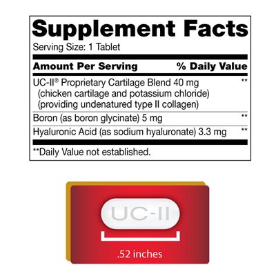 what is the dosage of ghk cu Nature Made® │ #1 Pharmacist Recommended Vitamin & Supplement Brand main image 0