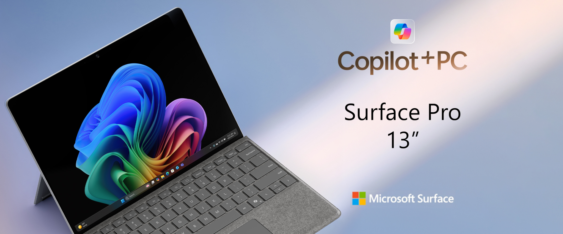 Microsoft - サーフェス Microsoft Surface Pro Copilot 13