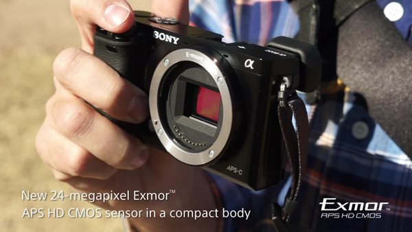 Travel Photography Best Lens For Landscape Photography Sony A6000