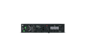 slide 3 of 10, zoom in, cyberpower ol2200rtxl2un smart app online ups - back view