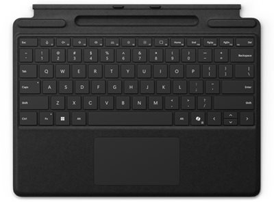 Microsoft Surface Pro Signature Keyboard