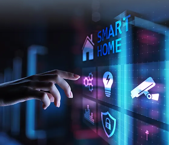 IoT-Netzwerk