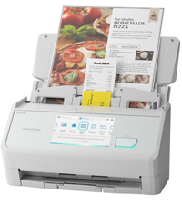 【新品/未開封】ScanSnap iX2500 RICOH ブラックモデル ScanSnap iX2500 - RICOH Image Scanner