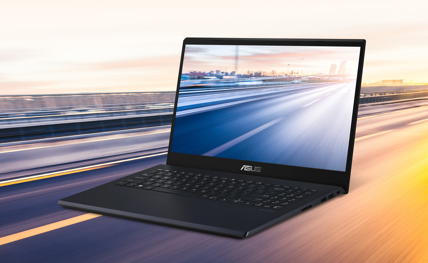 ASUS VivoBook K571 - 15.6