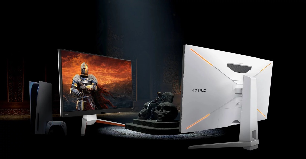 BenQ EX3210U 31.5