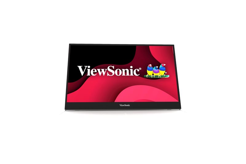 ViewSonic TD1655 15.6