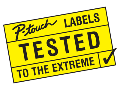 Tested to the extreme
