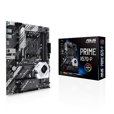 ASUS PRIME X570-PRO AM4 マザーボード PRIME X570-PRO｜マザーボード｜ASUS 日本
