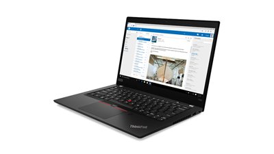 Lenovo ThinkPad X390 13.3