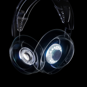 SteelSeries Arctis Nova 3P Wireless Over the Ear Gaming Headset