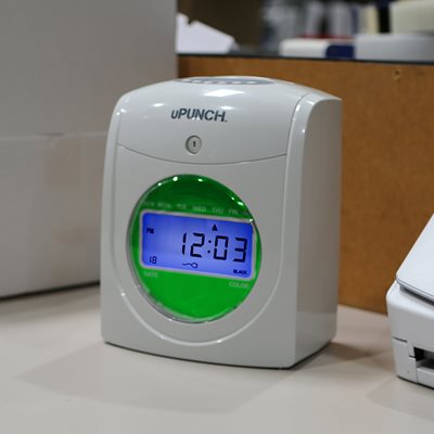 Specifications