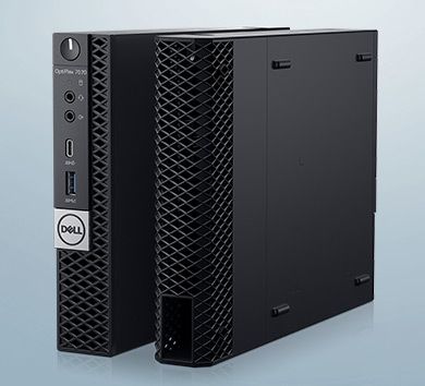 DELL OptiPlex 7070 Micro 本体 Amazon.com: Dell OptiPlex 7070 Micro Desktop Computer - 2.3