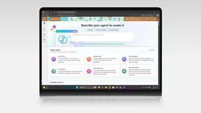 Microsoft Copilot Studio
