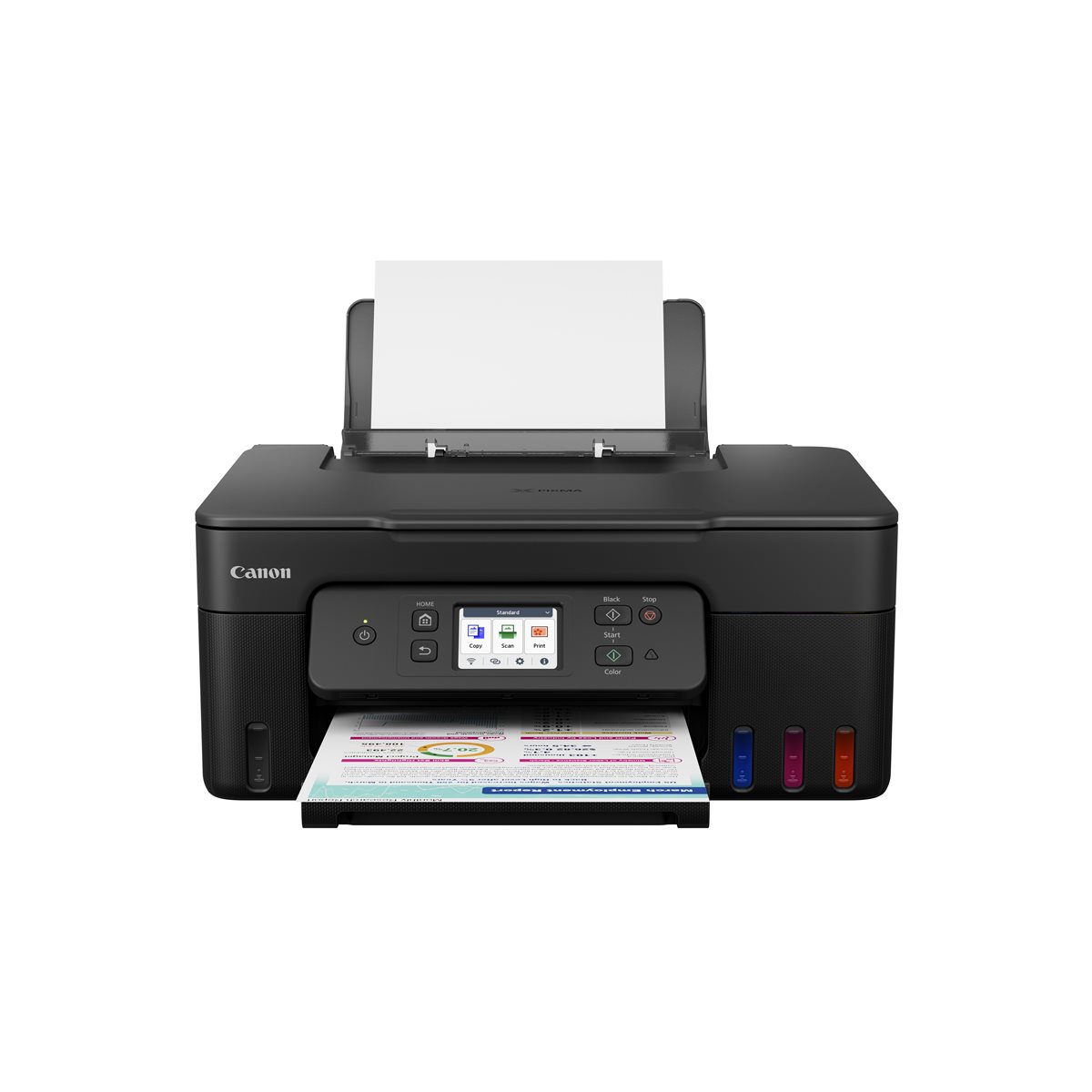 PIXMA G3590 3-in-1 features