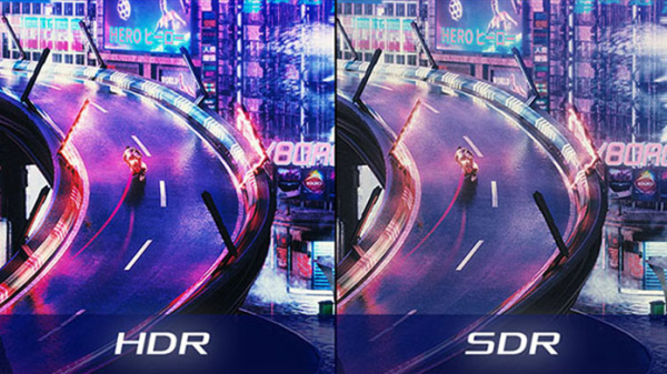 ASUS ROG Strix 27 4K HDR 144Hz DSC XG27UQR UHD 3840 x 2160 IPS 1ms,  Extreme Low Motion Blur, DisplayHDR 400, DCI-P3 90%, G-SYNC Compatible