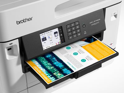 A3 print functionality