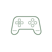 Game Console